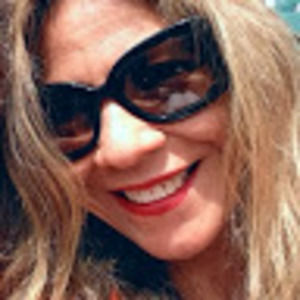 Meet your Posher, Yolanda